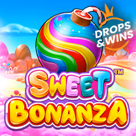 Sweet Bonanza
